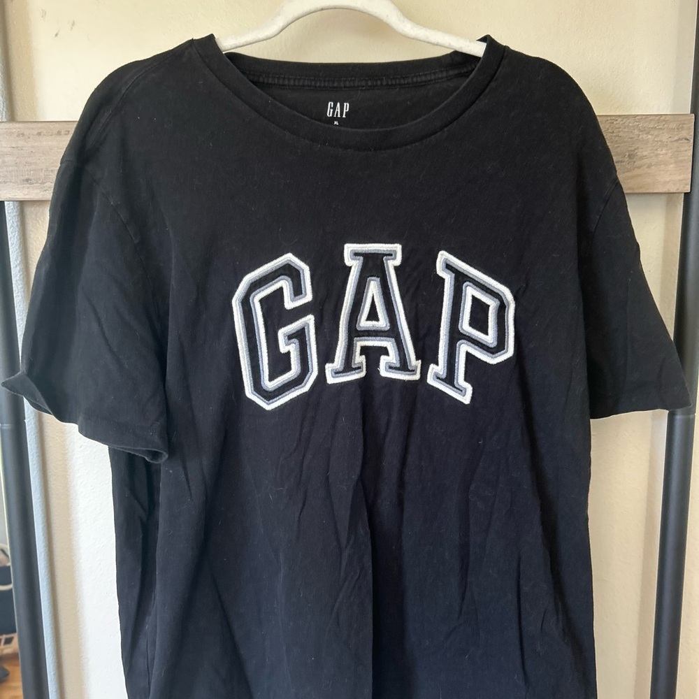 GAP Logo T-Shirt